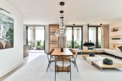 undefined, The Brick, 7d Woodfield Road, London, W9