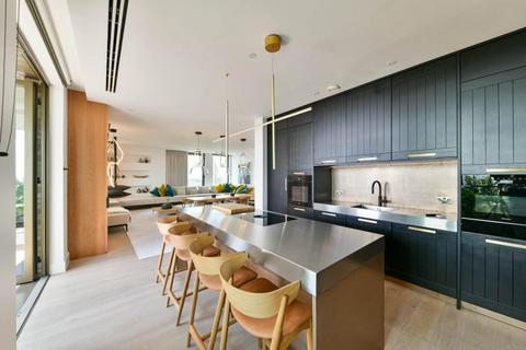 undefined, The Brick, 7d Woodfield Road, London, W9