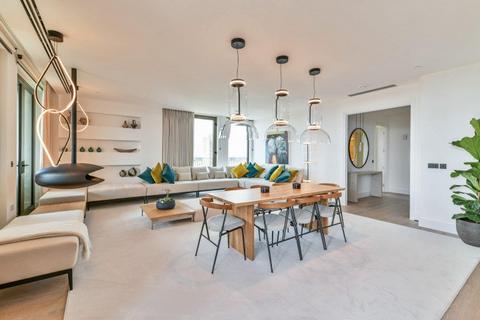 undefined, The Brick, 7d Woodfield Road, London, W9