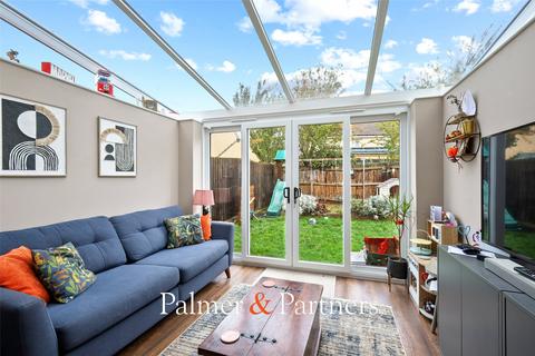 undefined, Travers Road, Colchester, Essex, CO2