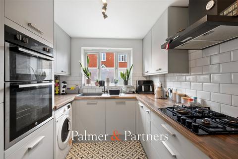 undefined, Travers Road, Colchester, Essex, CO2