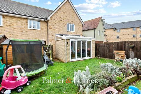 undefined, Travers Road, Colchester, Essex, CO2