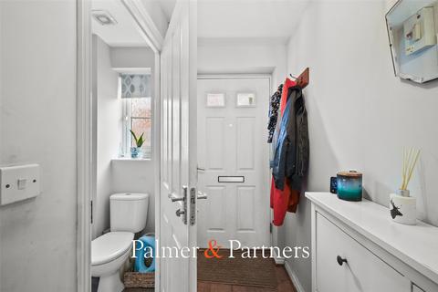 undefined, Travers Road, Colchester, Essex, CO2