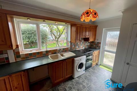 undefined, Ashmore Road. GL4