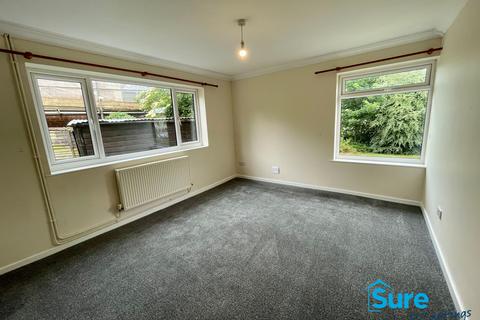 undefined, Ashmore Road. GL4