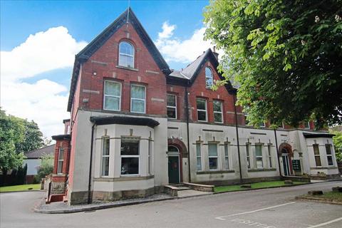 1 bedroom apartment to rent - Neilston Rise, Lostock