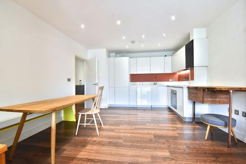 2 bedroom apartment to rent, Queens Road, Peckham, SE15 2EZ