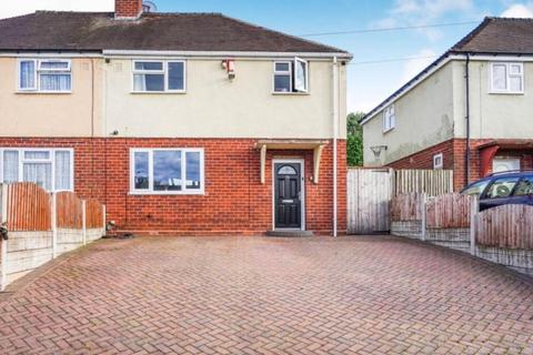 3 bedroom semi-detached house for sale, BEAUTIFUL 3 BED HOUSE | SEMI DETACHED | NEWLY DONE UP, Stourbridge DY9