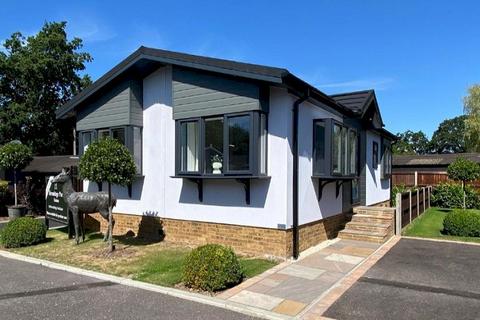 2 bedroom park home for sale, Two Bed Tingdene Barnwell (36x20) Hermitage Park, Warfield RG42