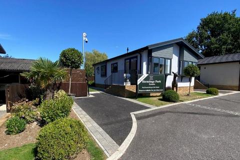 2 bedroom park home for sale, Two Bed Tingdene Barnwell (36x20) Hermitage Park, Warfield RG42
