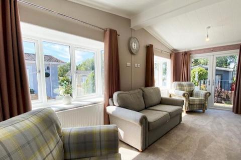 2 bedroom park home for sale, Two Bed Tingdene Barnwell (36x20) Hermitage Park, Warfield RG42