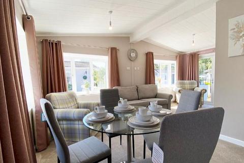2 bedroom park home for sale, Two Bed Tingdene Barnwell (36x20) Hermitage Park, Warfield RG42
