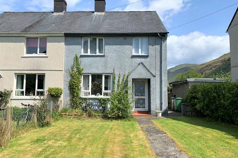 10 Maes Y Meillion, Abergynolwyn, Tywyn, LL36 9YF