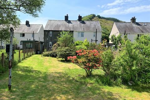 10 Maes Y Meillion, Abergynolwyn, Tywyn, LL36 9YF