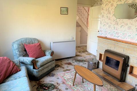 10 Maes Y Meillion, Abergynolwyn, Tywyn, LL36 9YF