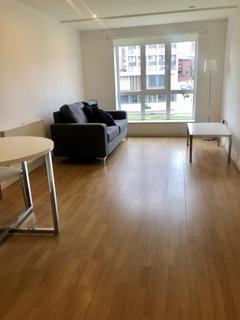 1 bedroom apartment to rent, Hive, Masshouse Plaza, Birmingham, B5 5JL