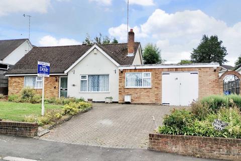 14 Achilles Close, Hemel Hempstead, HP2 5QA