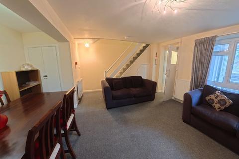 6 bedroom house to rent, Eastern Road, BRIGHTON BN2