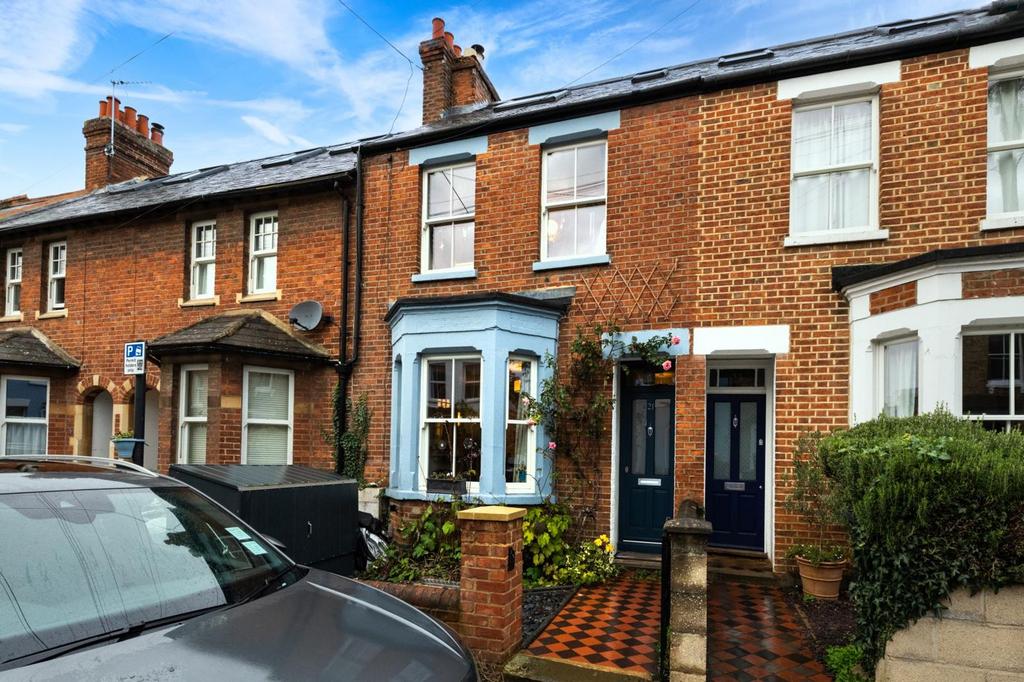 Charles Street, Oxford, OX4 3 bed terraced house for sale £700,000