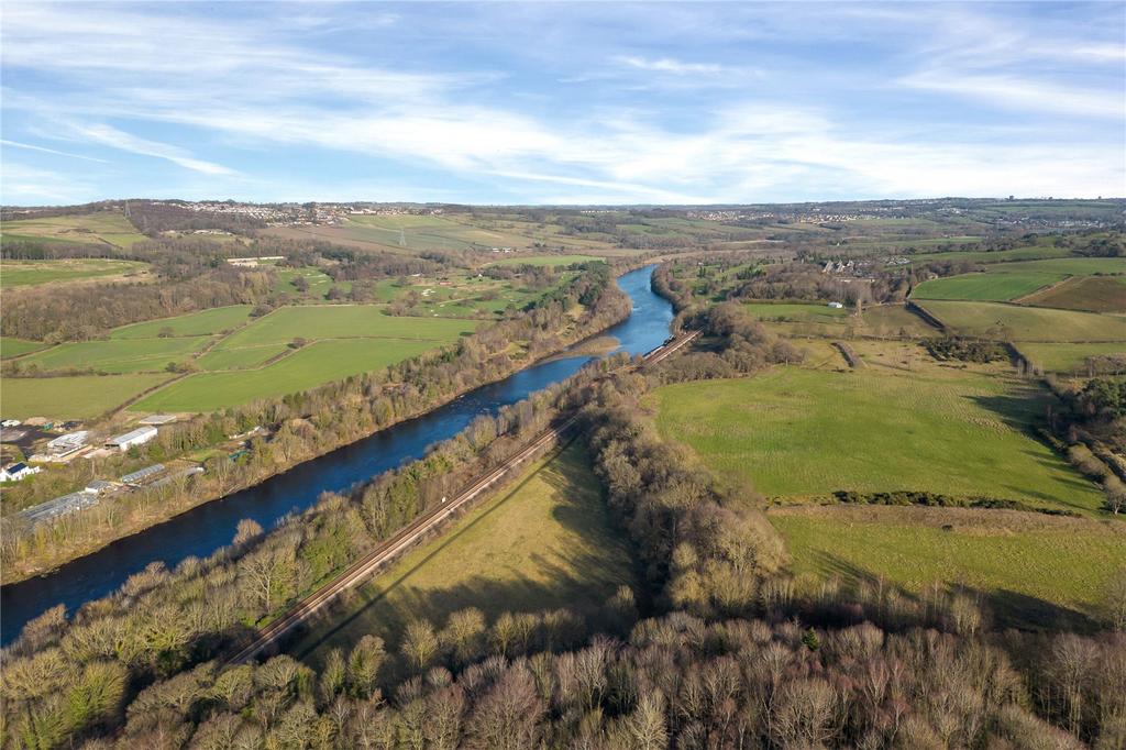 Wylam, Northumberland Land for sale £750,000