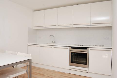 2 bedroom maisonette to rent - Shakespeare Road, Herne Hill, London, SE24