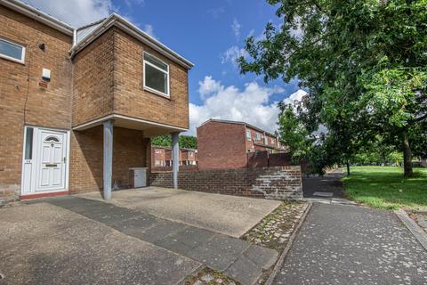 4 bedroom end of terrace house to rent, Tindal Close, Newcastle upon Tyne, Tyne and Wear, NE4