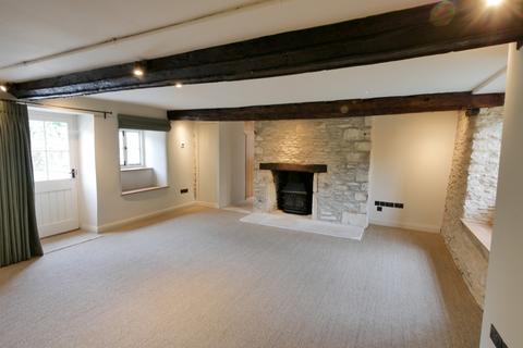 4 bedroom cottage to rent, School Lane, AMPNEY CRUCIS