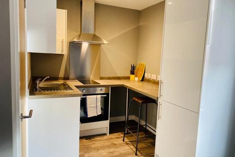 undefined, Deacon Street, Leicester, LE2