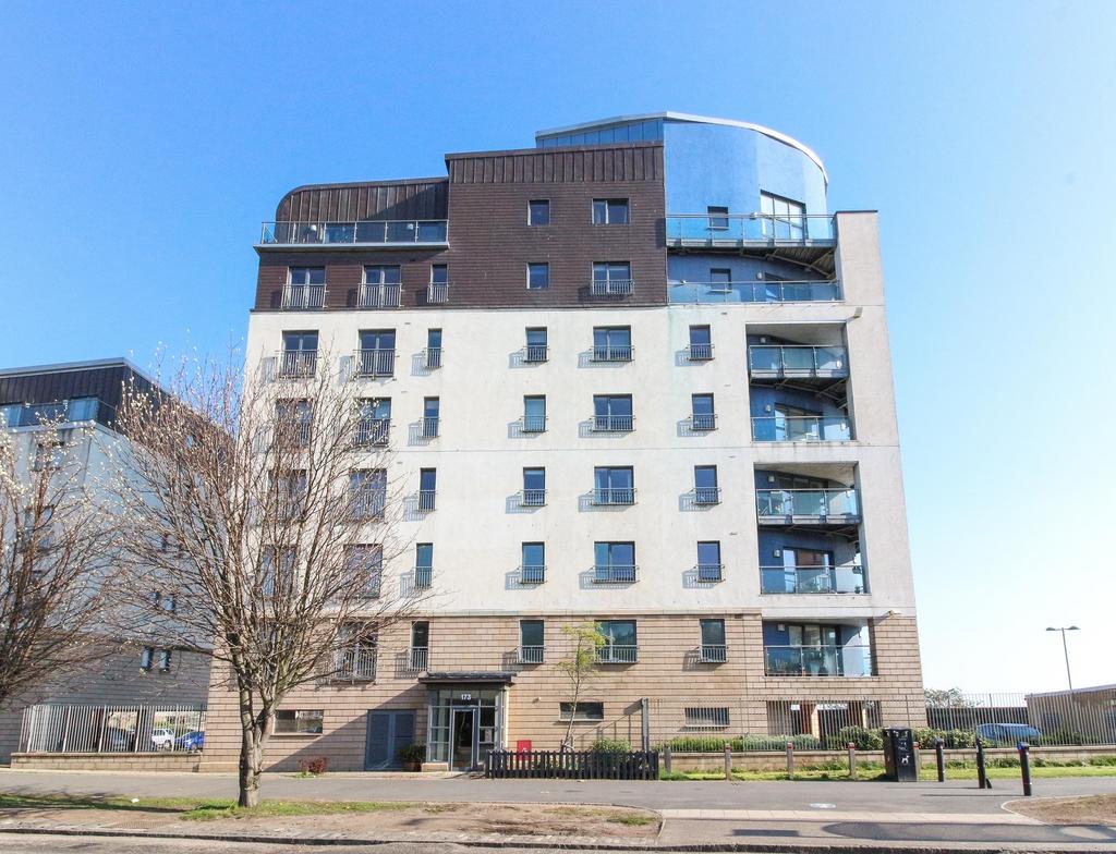 Lower Granton Road, Edinburgh EH5 2 bed flat for sale £260,000