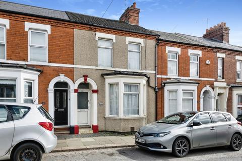 64 Balmoral Road, Northampton, NN2 6JZ