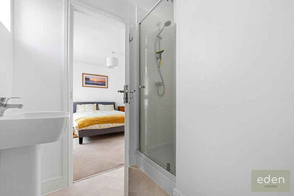 En suite