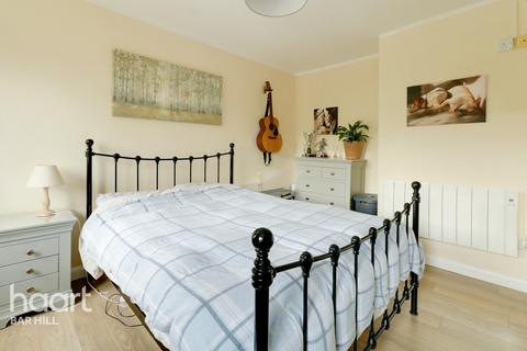 1 bedroom maisonette for sale, Bush Close, Cambridge