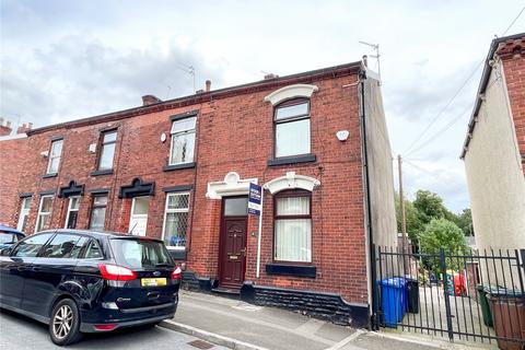 2 bedroom terraced house for sale, Arundel Street, Ashton-under-Lyne, Greater Manchester, OL6