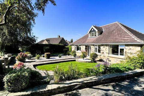 4 bedroom detached bungalow for sale, The Grange Road, West Park, Leeds, West Yorkshire