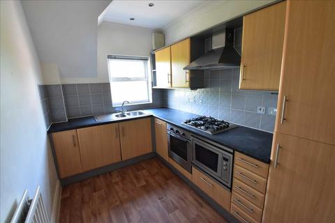 2 bedroom apartment to rent, Farriers Way, Poulton-le-Fylde