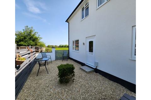 1 bedroom apartment to rent, Old Pawlett Road, West Huntspill, TA9