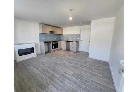 1 bedroom apartment to rent, Old Pawlett Road, West Huntspill, TA9