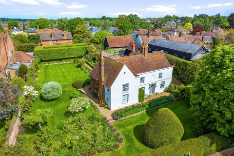 5 bedroom detached house for sale, Mill Road, Cobham, Surrey, KT11