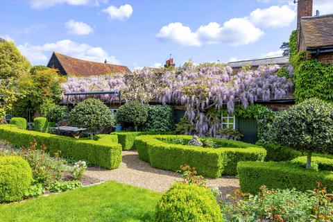 5 bedroom detached house for sale, Mill Road, Cobham, Surrey, KT11