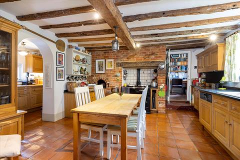 5 bedroom detached house for sale, Mill Road, Cobham, Surrey, KT11