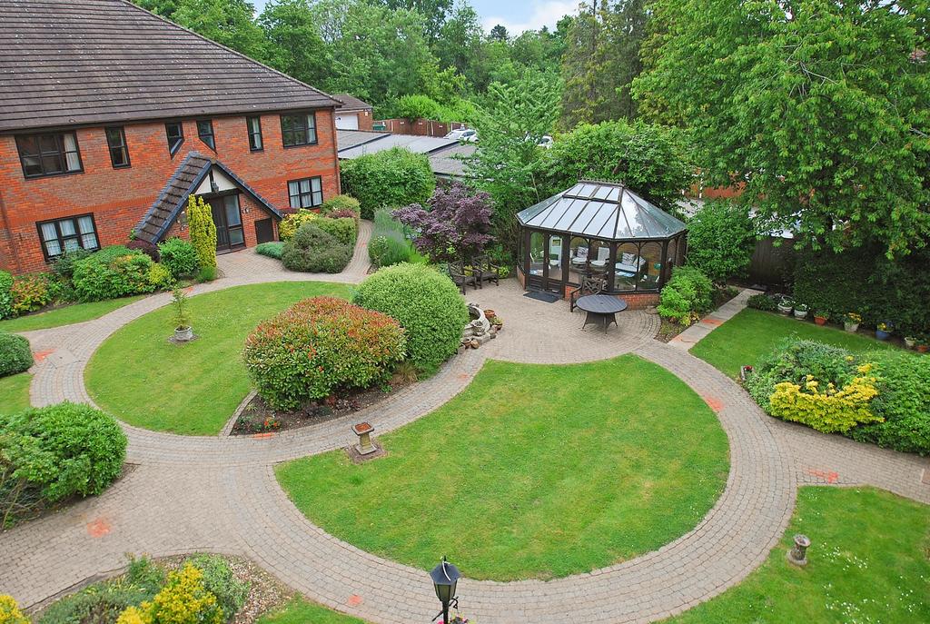 Communal Garden