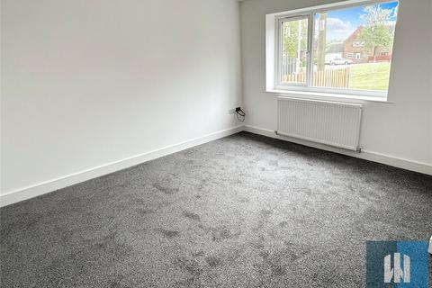 3 bedroom end of terrace house to rent, Gilthwaites Crescent, Denby Dale, Huddersfield, HD8