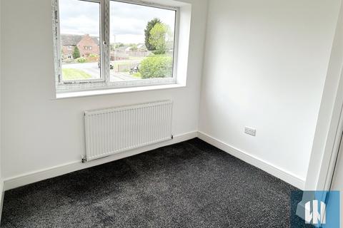 3 bedroom end of terrace house to rent, Gilthwaites Crescent, Denby Dale, Huddersfield, HD8