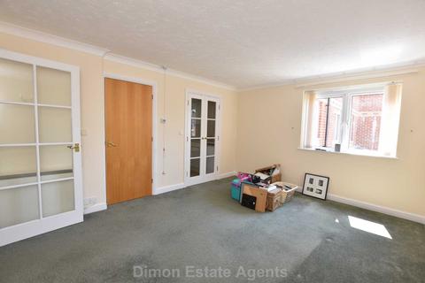 1 bedroom retirement property for sale - Pilbrow Court, Alverstoke