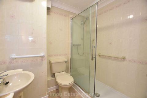 1 bedroom retirement property for sale - Pilbrow Court, Alverstoke