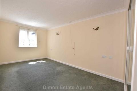 1 bedroom retirement property for sale - Pilbrow Court, Alverstoke