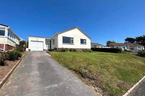 3 bedroom bungalow for sale, Poughill, Bude