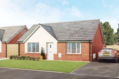 2 bedroom bungalow for sale - Plot 19, The Charleston at Manor Gardens, 8, Study Grove CW8