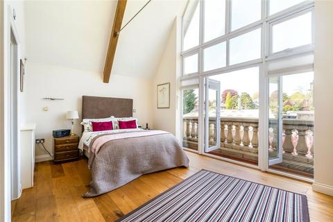 4 bedroom terraced house for sale - Kingsgate Road, Winchester, Hampshire, SO23