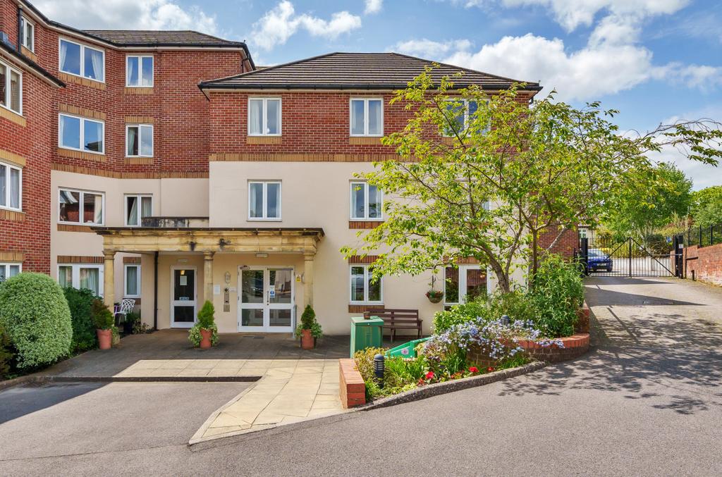 Highfield Lane, Southampton, Hampshire, SO17 2 bed apartment for sale ...